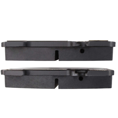 Quality-Built QB Semi-Metallic Brake Pads 1000-0561M