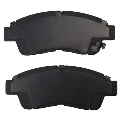 Quality-Built QB Ceramic Brake Pads 1000-0562C