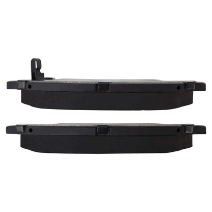 Quality-Built QB Ceramic Brake Pads 1000-0562C