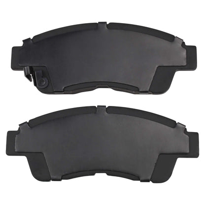 Quality-Built QB Semi-Metallic Brake Pads 1000-0562M