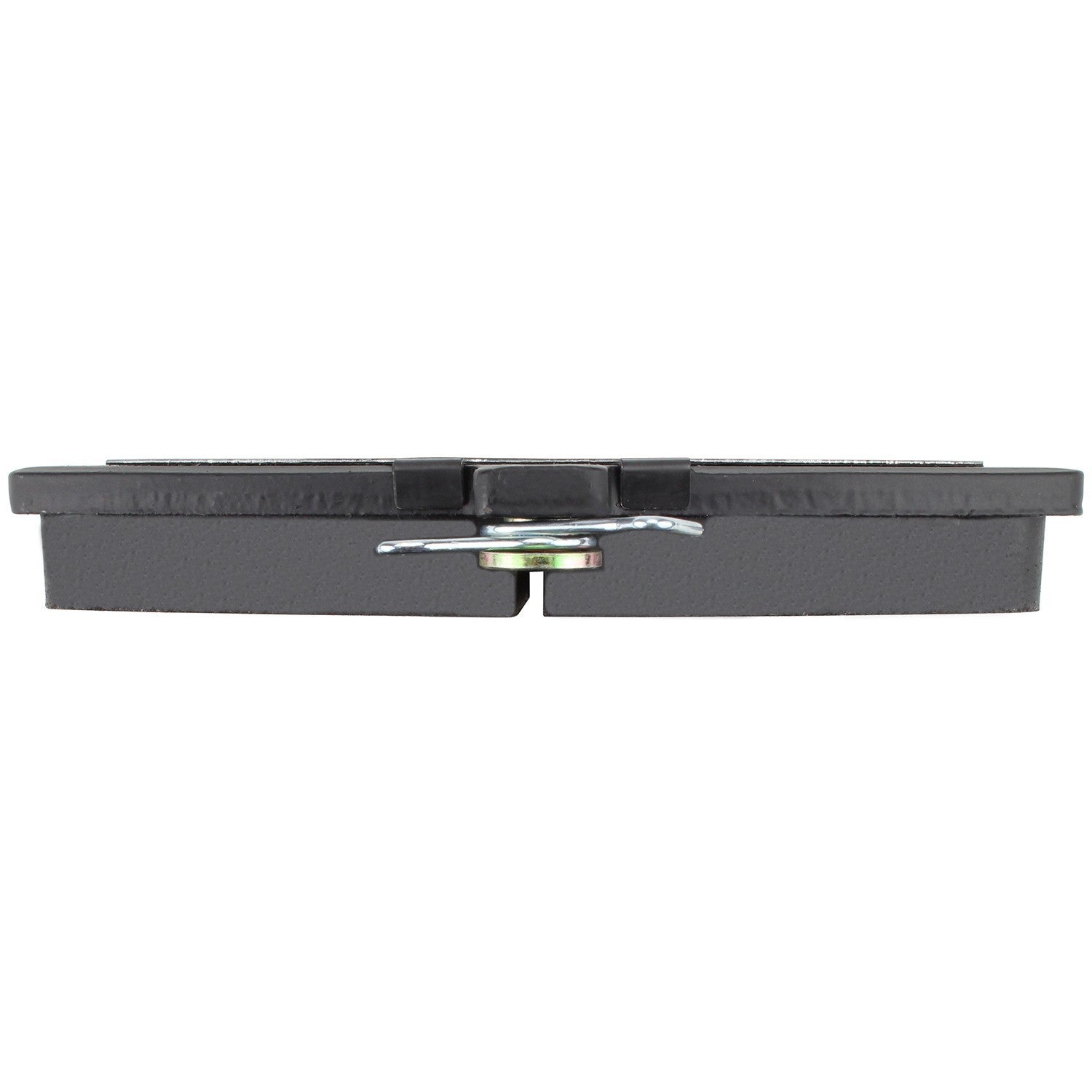 Quality-Built QB Semi-Metallic Brake Pads 1000-0565M