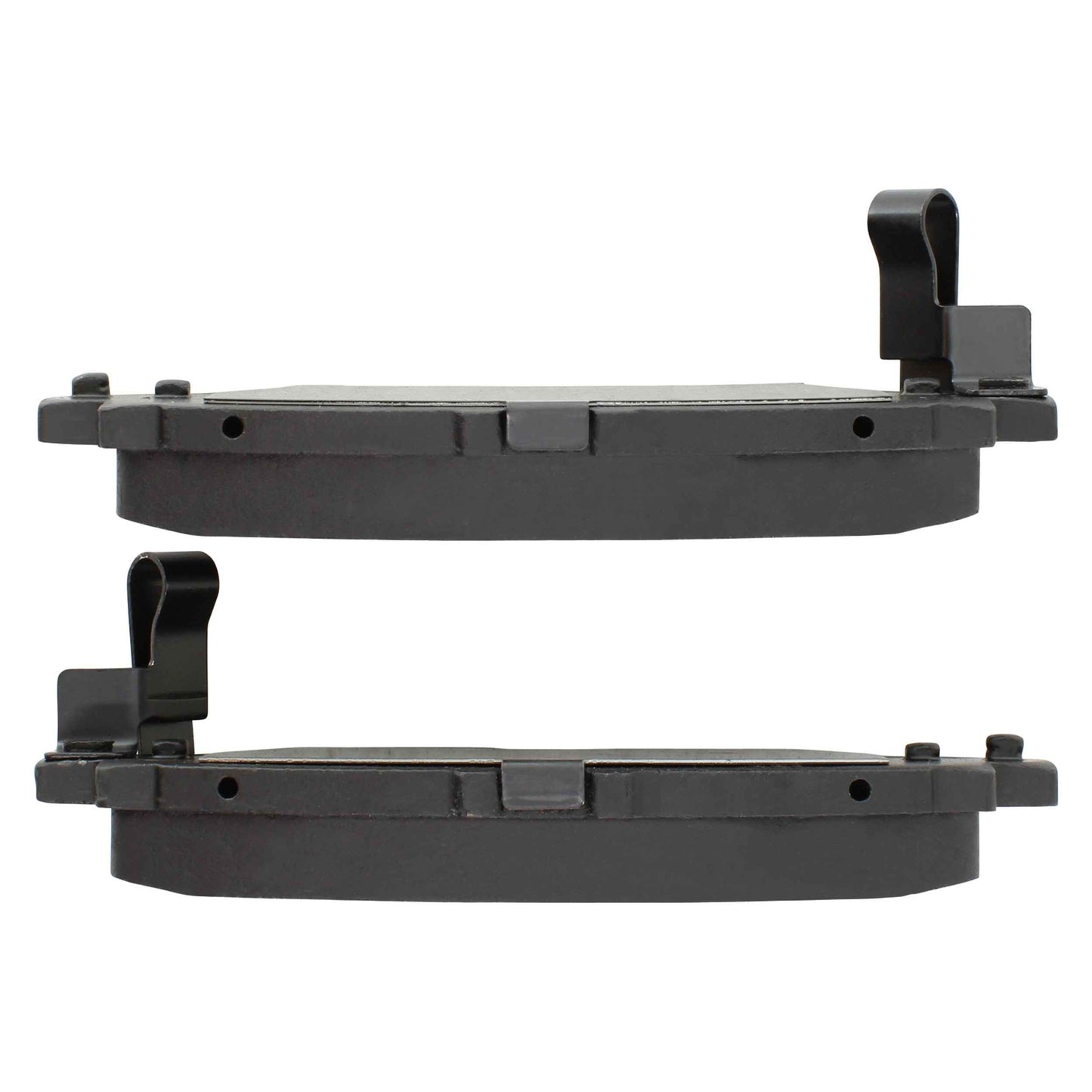 Quality-Built QB Ceramic Brake Pads 1000-0572C