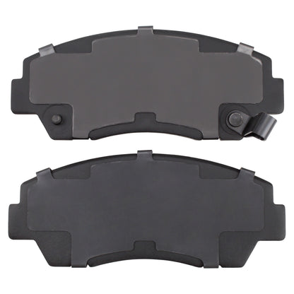 Quality-Built QB Semi-Metallic Brake Pads 1000-0574M