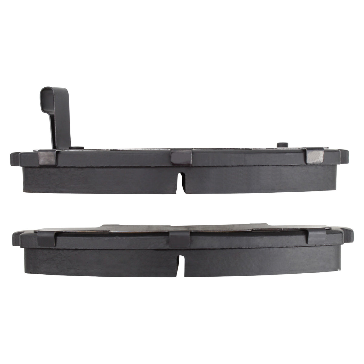 Quality-Built QB Semi-Metallic Brake Pads 1000-0574M