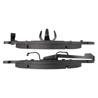 Quality-Built QB Ceramic Brake Pads 1000-0576C