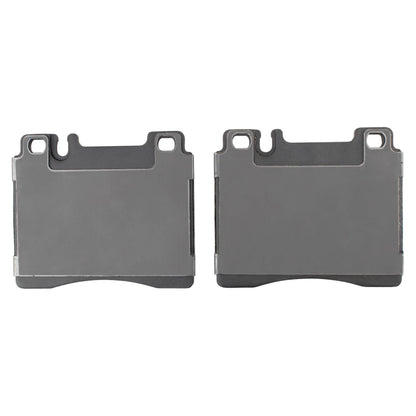 Quality-Built QB Ceramic Brake Pads 1000-0577C