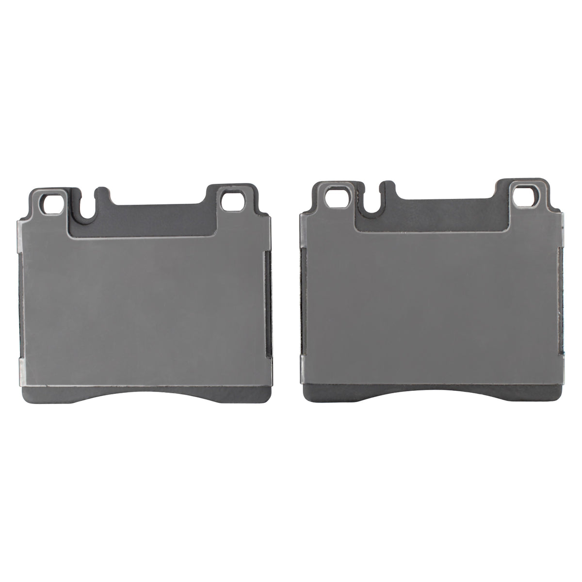 Quality-Built QB Ceramic Brake Pads 1000-0577C