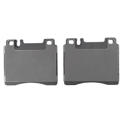 Quality-Built QB Ceramic Brake Pads 1000-0577C