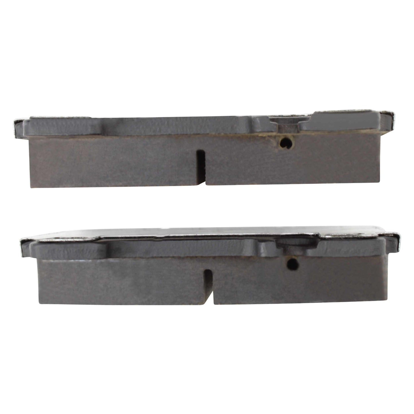 Quality-Built QB Semi-Metallic Brake Pads 1000-0577M