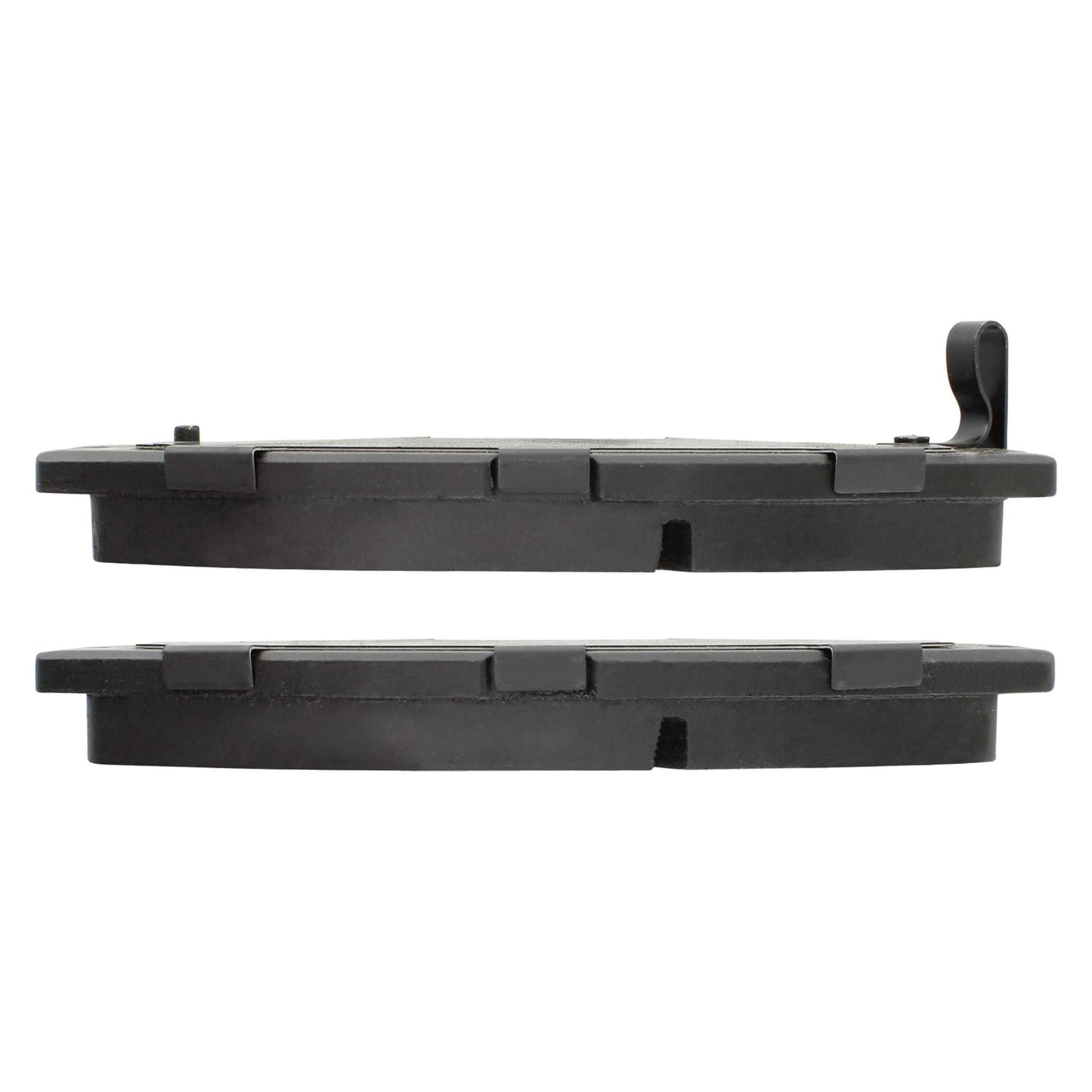 Quality-Built QB Ceramic Brake Pads 1000-0579C