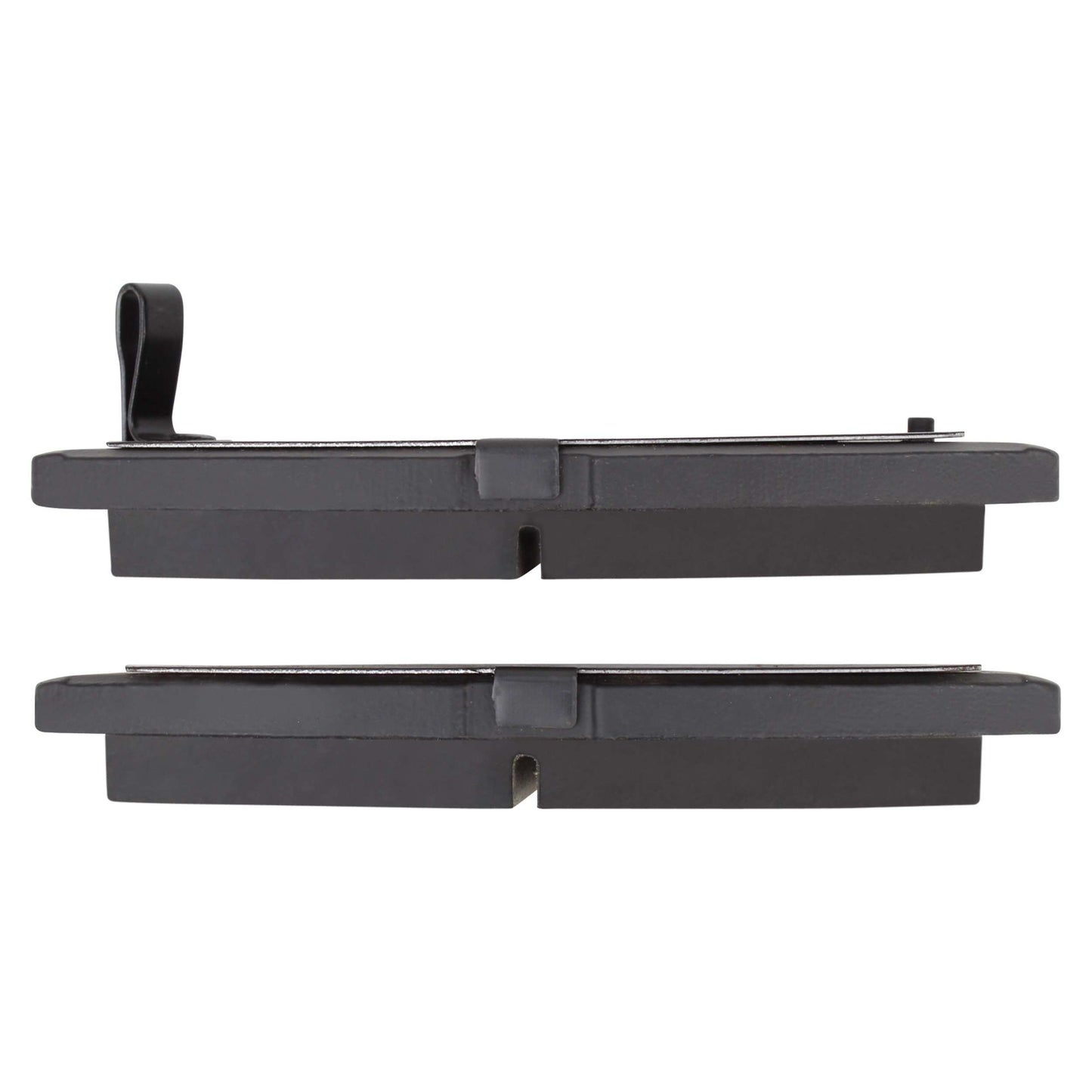 Quality-Built QB Ceramic Brake Pads 1000-0580C