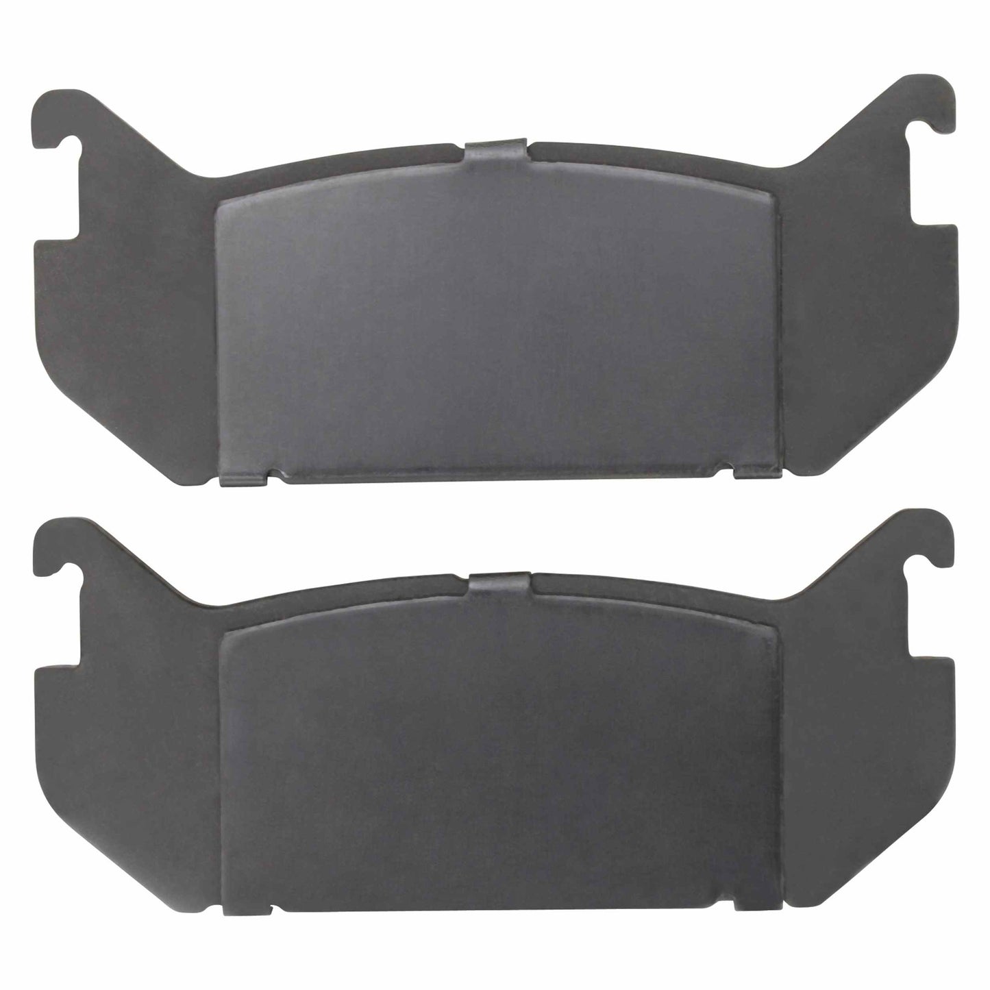 Quality-Built QB Ceramic Brake Pads 1000-0584C
