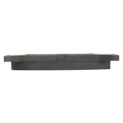 Quality-Built QB Ceramic Brake Pads 1000-0584C