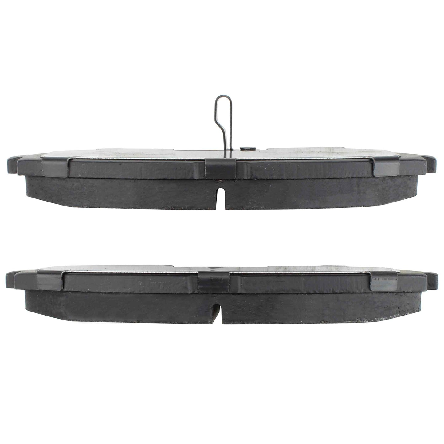 Quality-Built QB Ceramic Brake Pads 1000-0587C