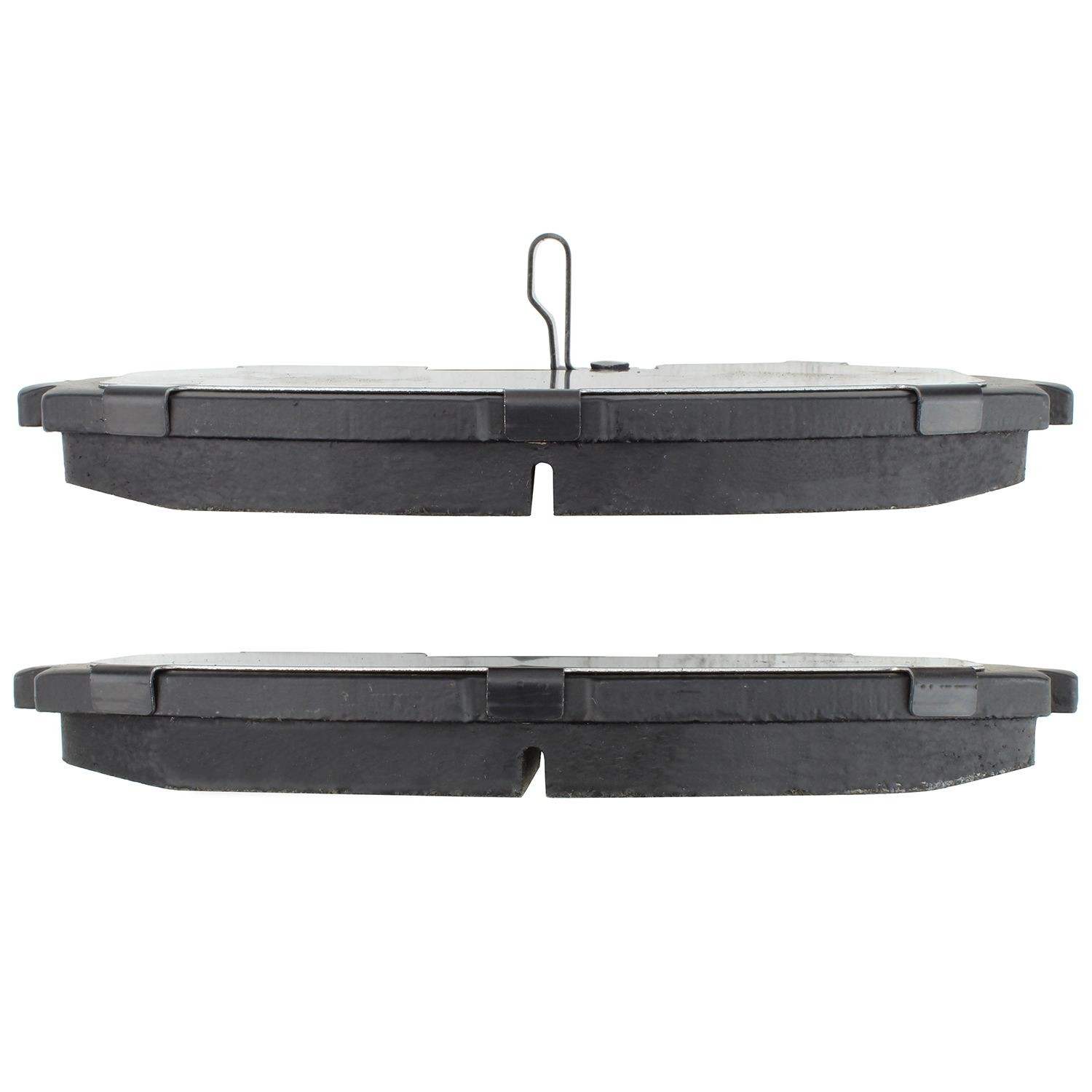 Quality-Built QB Ceramic Brake Pads 1000-0587C