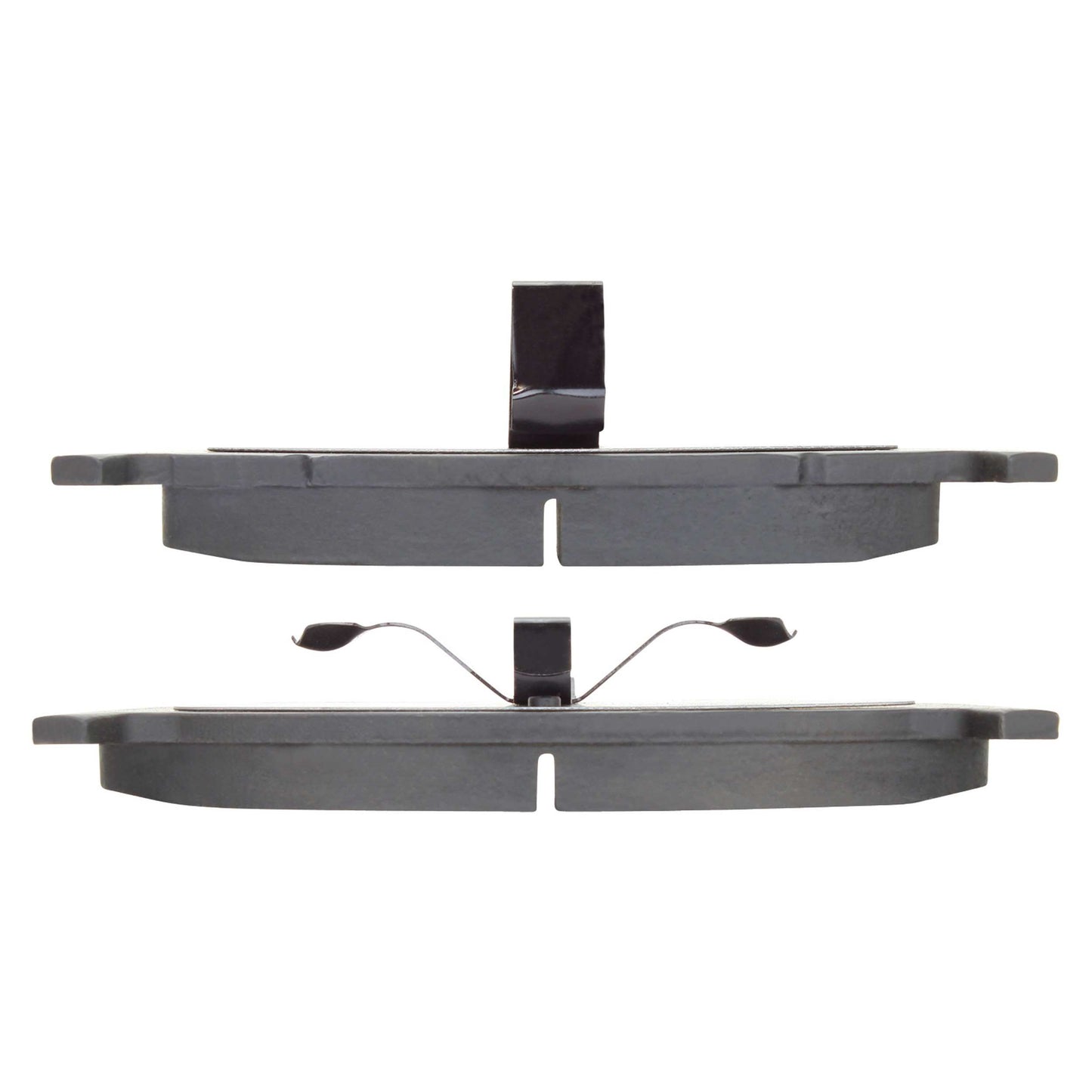 Quality-Built QB Semi-Metallic Brake Pads 1000-0591M