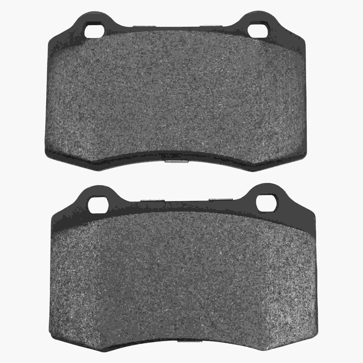 Quality-Built QB Semi-Metallic Brake Pads 1000-0592AM