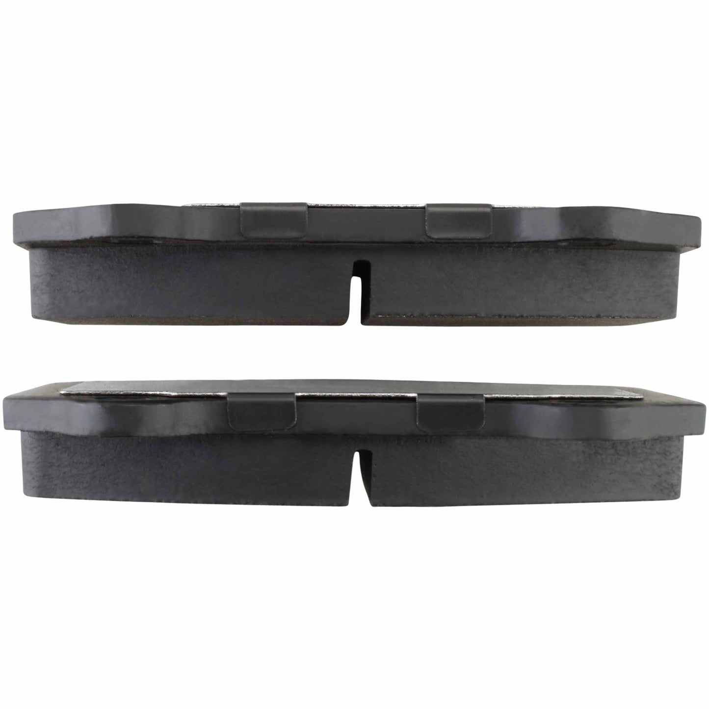 Quality-Built QB Semi-Metallic Brake Pads 1000-0592M