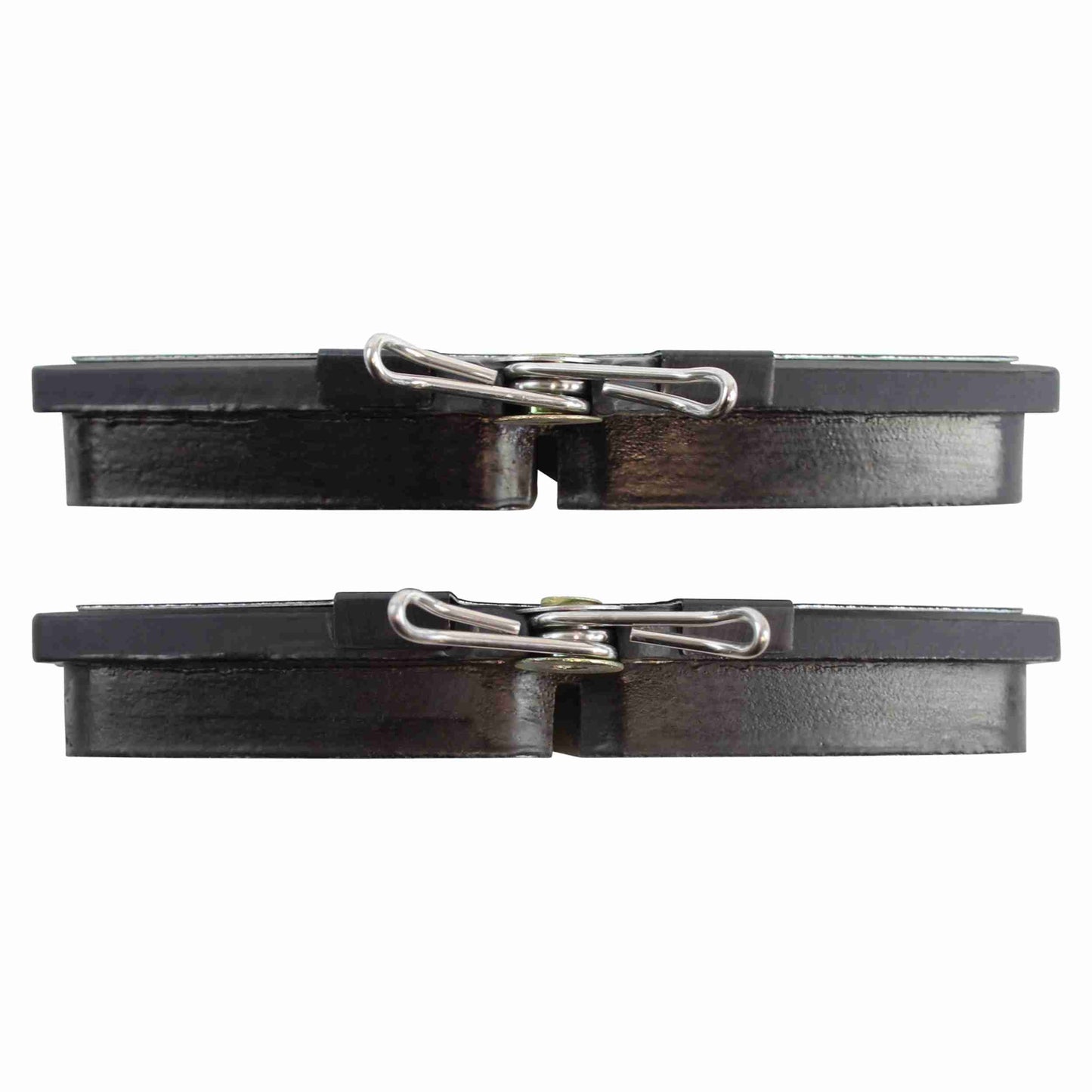Quality-Built QB Ceramic Brake Pads 1000-0598C