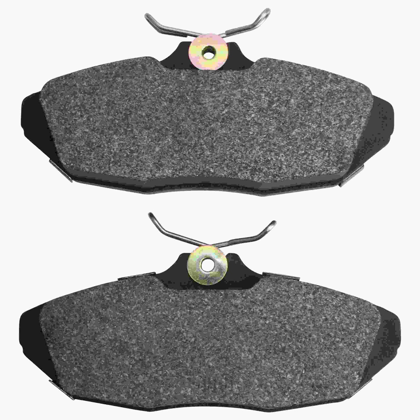 Quality-Built QB Ceramic Brake Pads 1000-0599C