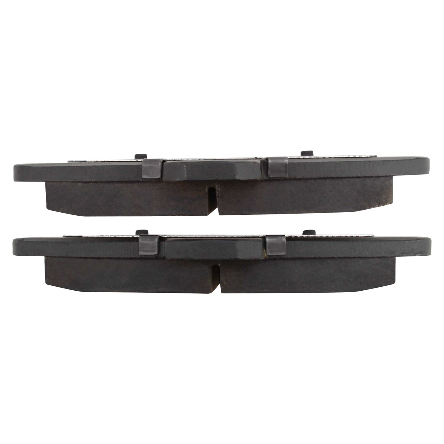 Quality-Built QB Ceramic Brake Pads 1000-0600C