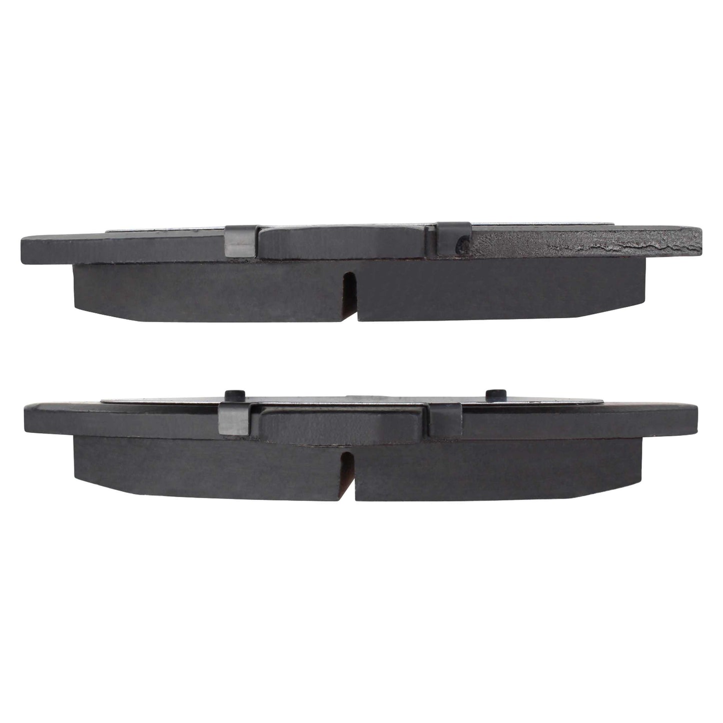 Quality-Built QB Semi-Metallic Brake Pads 1000-0600M