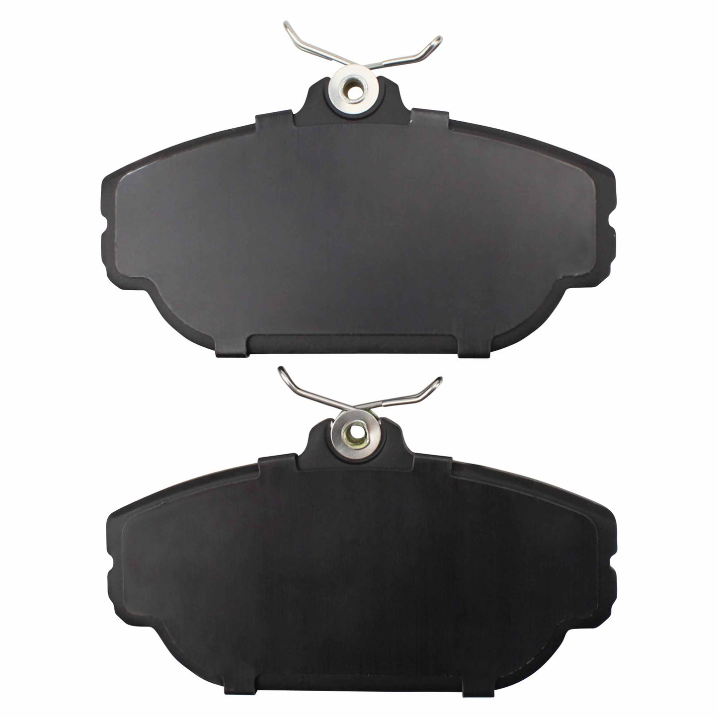Quality-Built QB Ceramic Brake Pads 1000-0601C