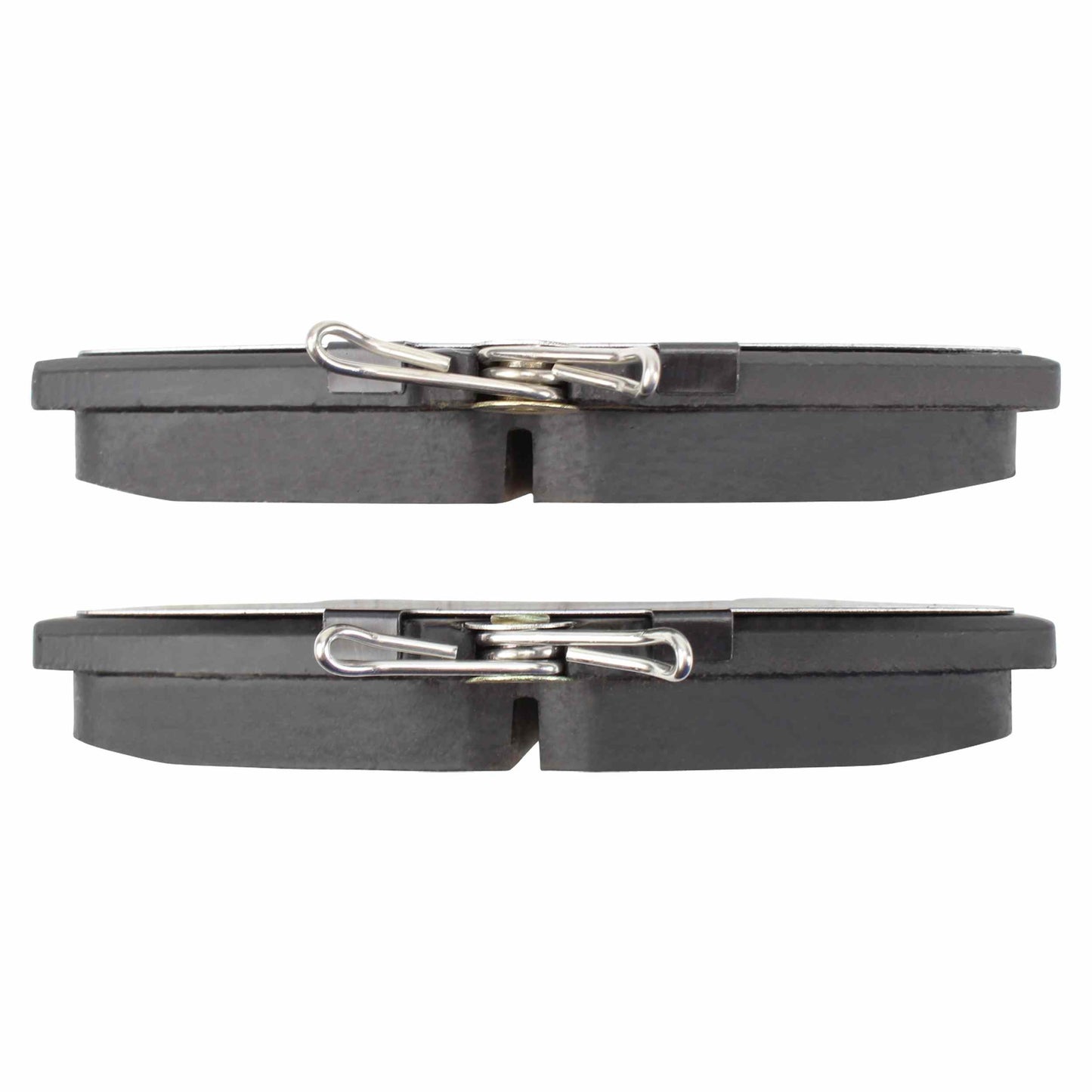 Quality-Built QB Ceramic Brake Pads 1000-0601C
