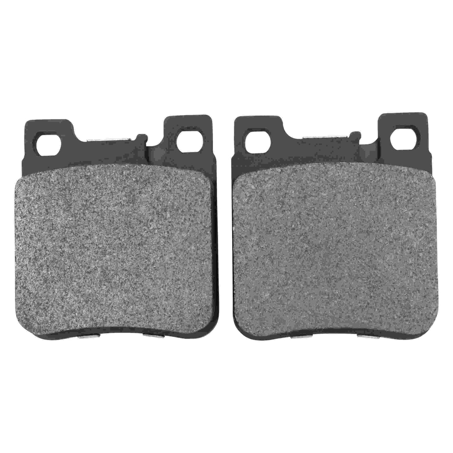 Quality-Built QB Semi-Metallic Brake Pads 1000-0603M