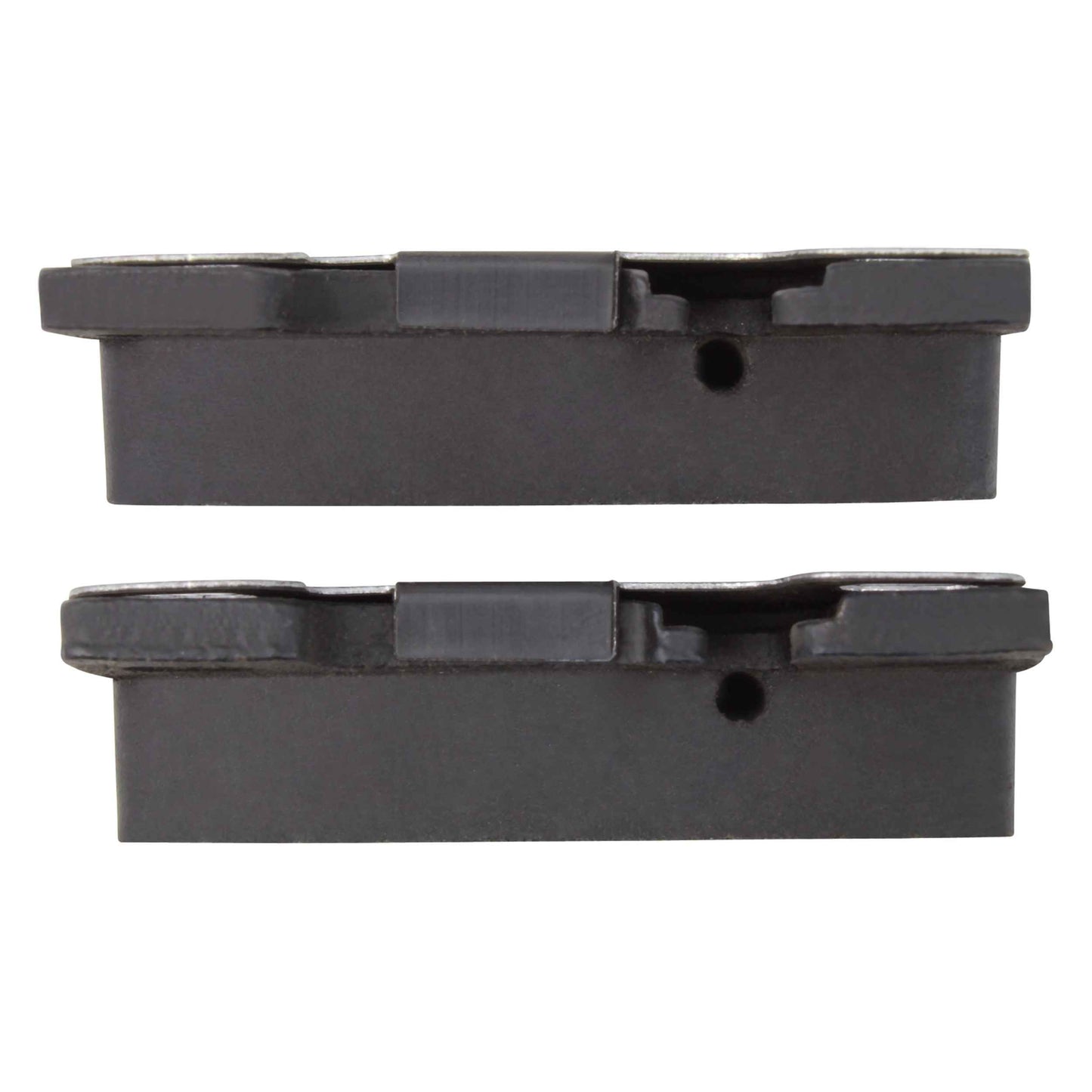 Quality-Built QB Semi-Metallic Brake Pads 1000-0603M
