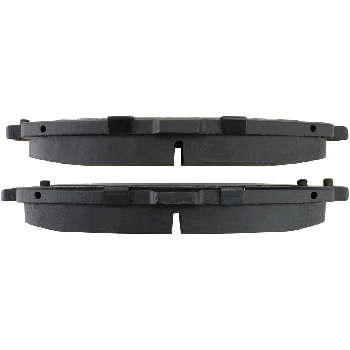 Quality-Built QB Ceramic Brake Pads 1000-0612C