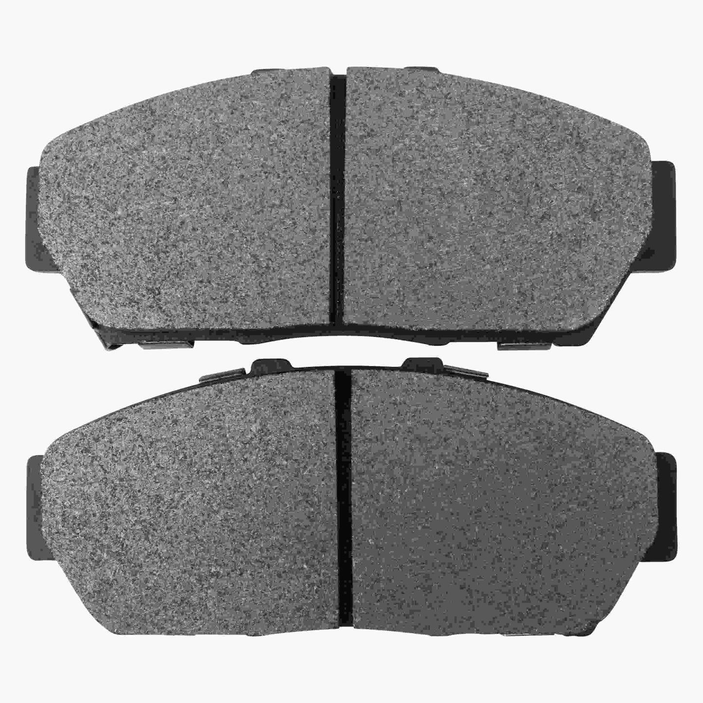 Quality-Built QB Ceramic Brake Pads 1000-0617C