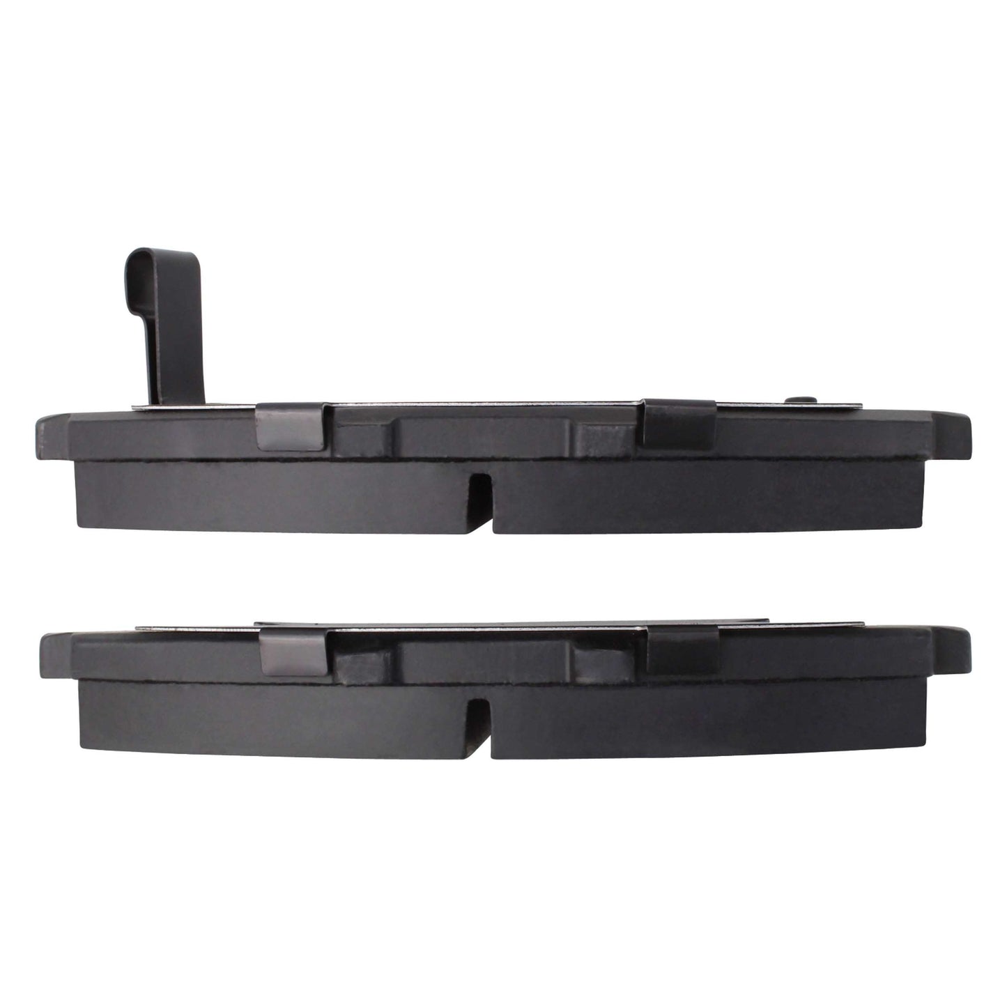 Quality-Built QB Ceramic Brake Pads 1000-0617C