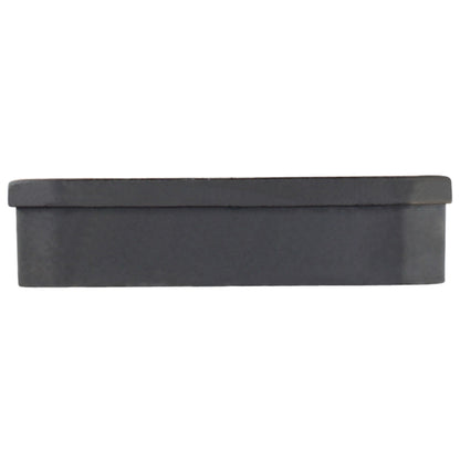 Quality-Built QB Semi-Metallic Brake Pads 1000-0620M