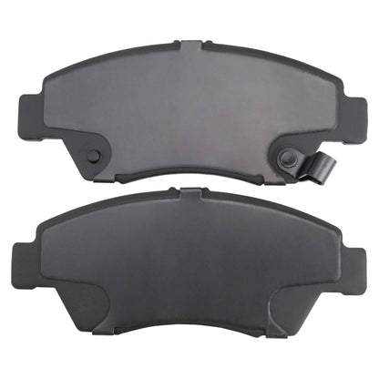Quality-Built QB Ceramic Brake Pads 1000-0621C