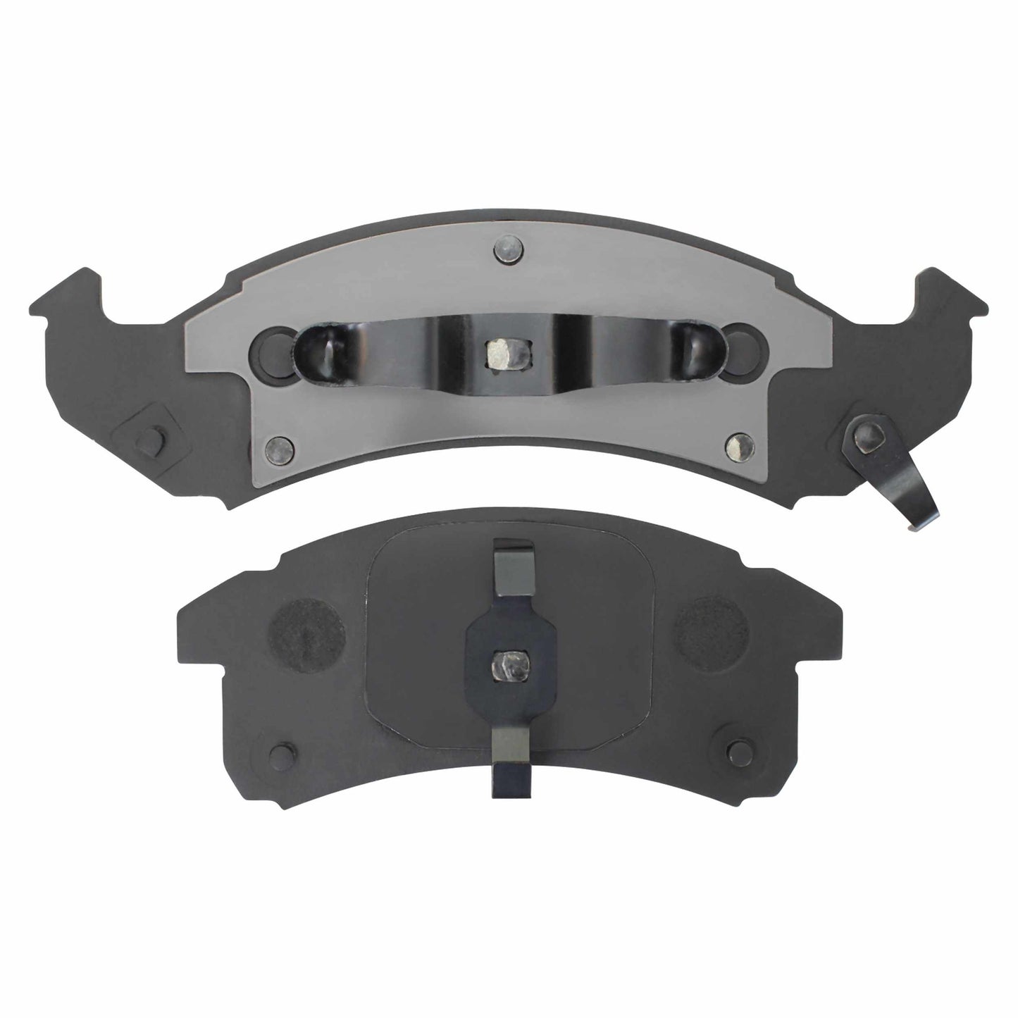 Quality-Built QB Ceramic Brake Pads 1000-0623C