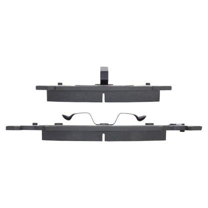 Quality-Built QB Ceramic Brake Pads 1000-0623C