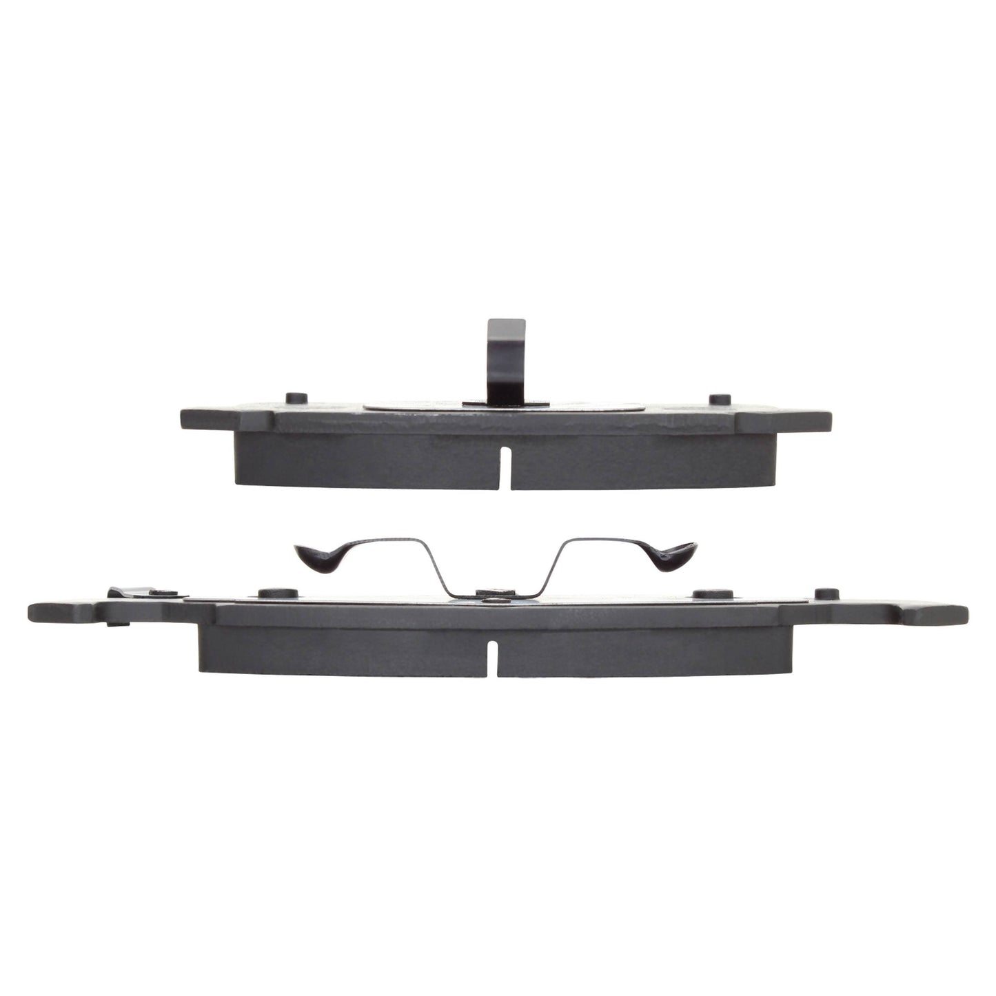 Quality-Built QB Semi-Metallic Brake Pads 1000-0623M