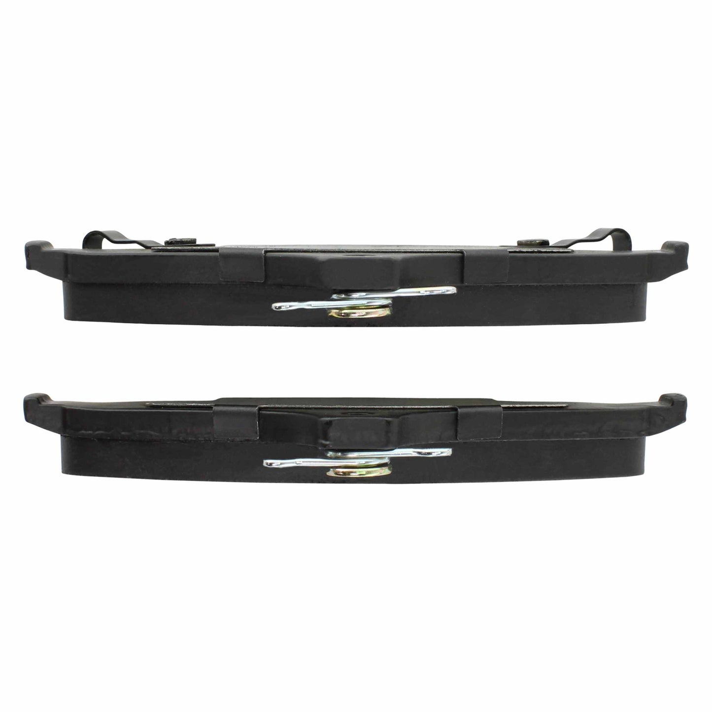 Quality-Built QB Semi-Metallic Brake Pads 1000-0628M