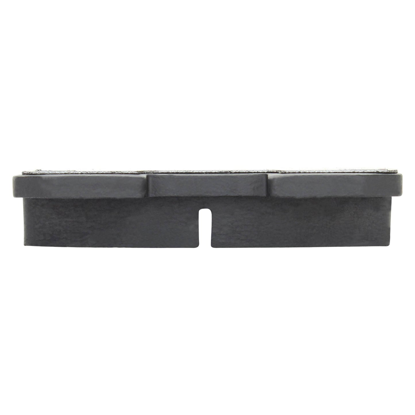 Quality-Built QB Semi-Metallic Brake Pads 1000-0631M