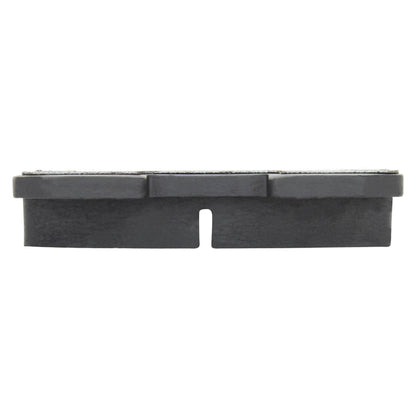 Quality-Built QB Semi-Metallic Brake Pads 1000-0631M