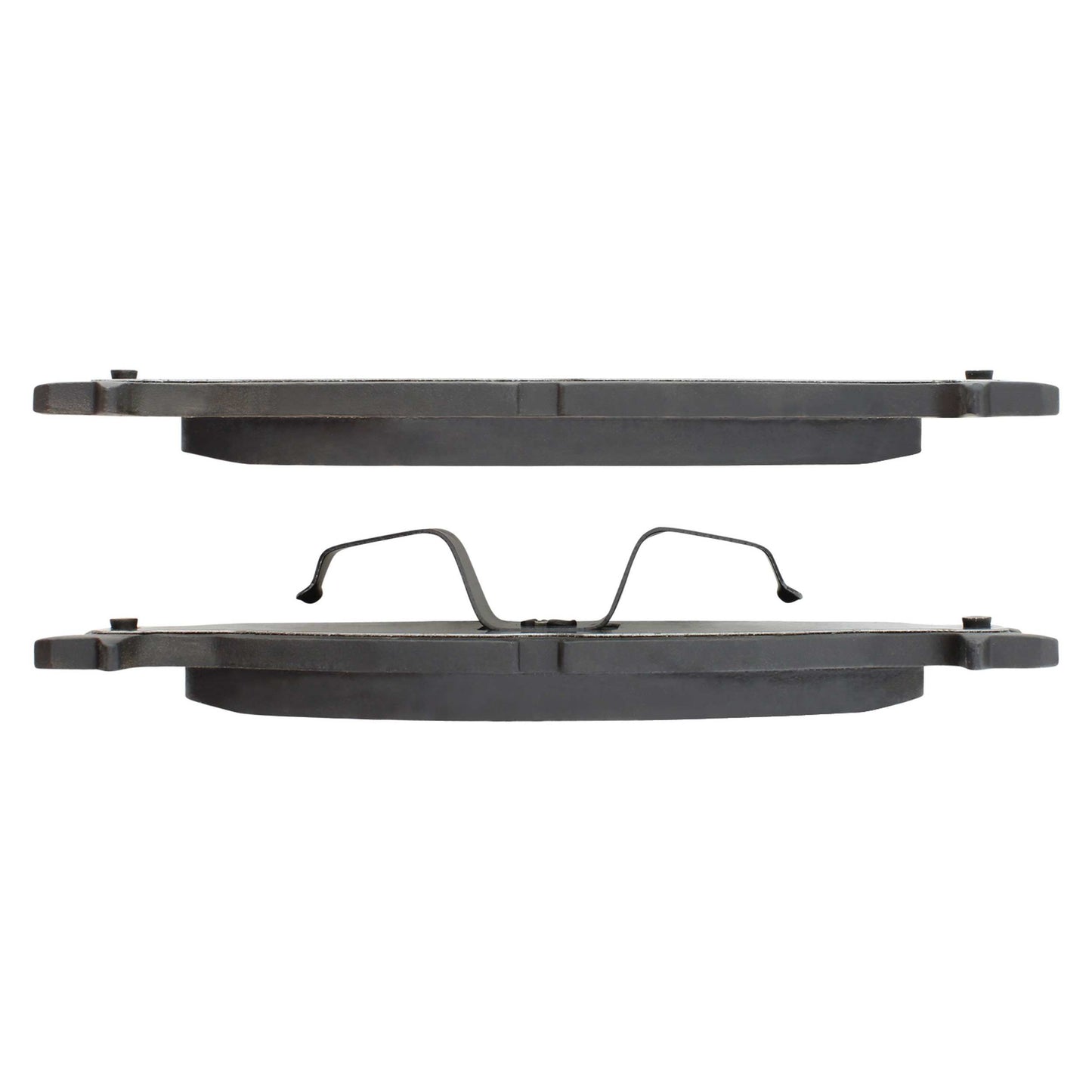 Quality-Built QB Ceramic Brake Pads 1000-0632C