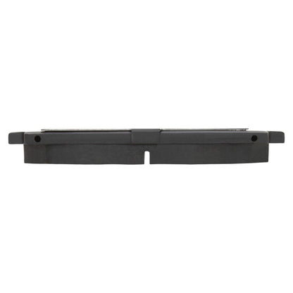 Quality-Built QB Ceramic Brake Pads 1000-0635C
