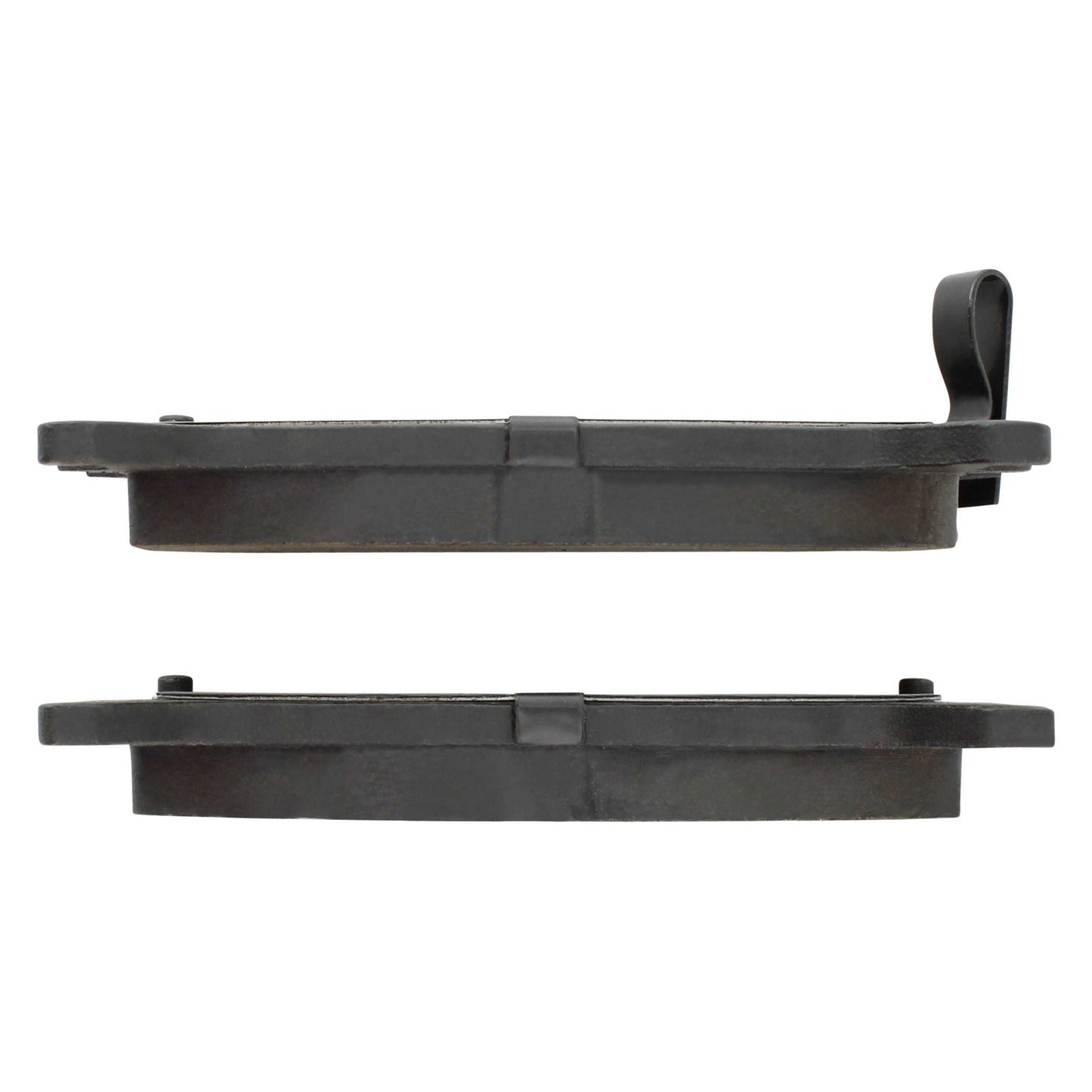 Quality-Built QB Ceramic Brake Pads 1000-0636C