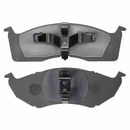 Quality-Built QB Ceramic Brake Pads 1000-0642C
