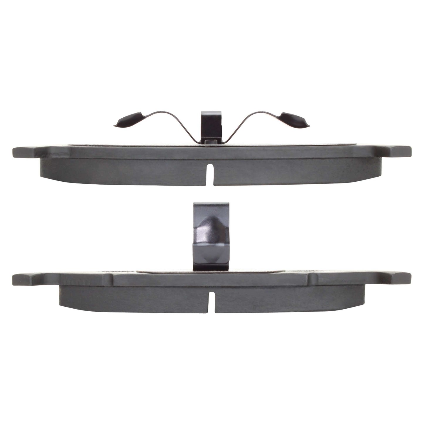 Quality-Built QB Ceramic Brake Pads 1000-0642C