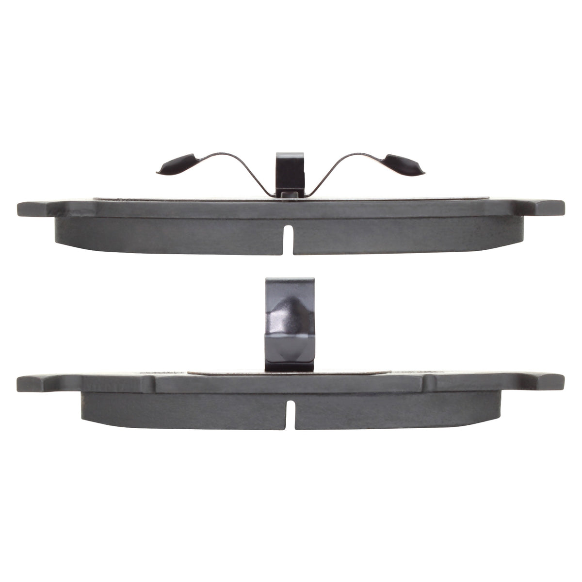 Quality-Built QB Ceramic Brake Pads 1000-0642C