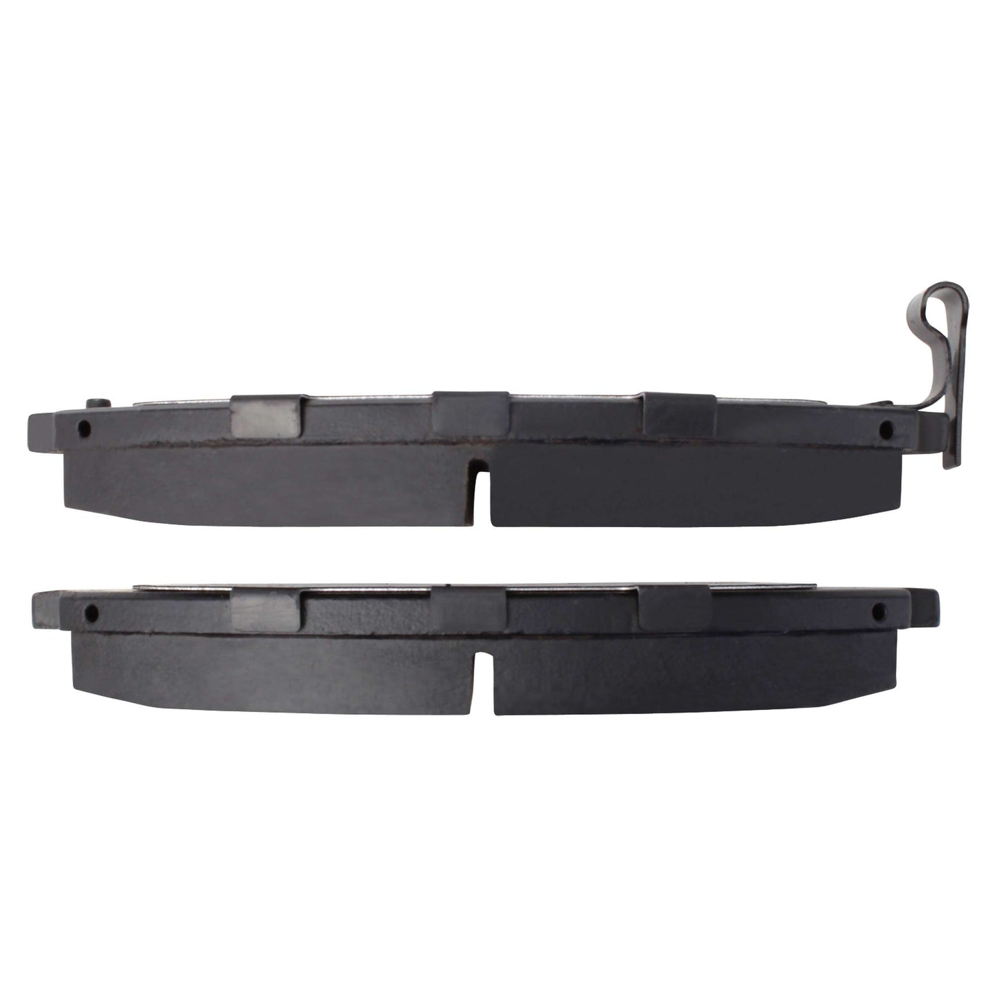 Quality-Built QB Ceramic Brake Pads 1000-0653C