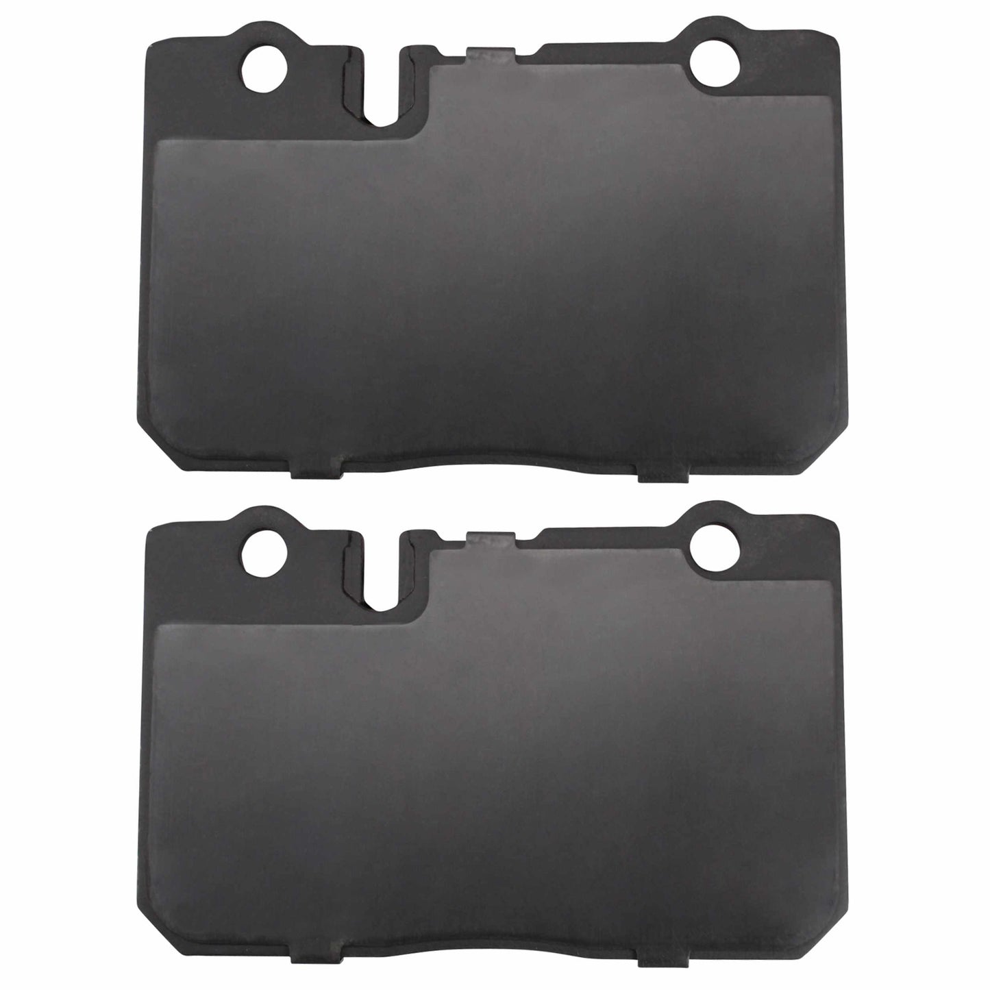 Quality-Built QB Ceramic Brake Pads 1000-0665C