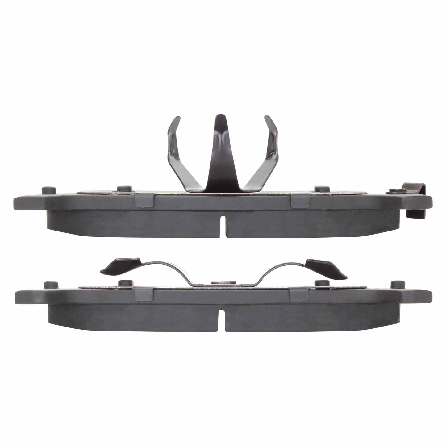 Quality-Built QB Ceramic Brake Pads 1000-0667C
